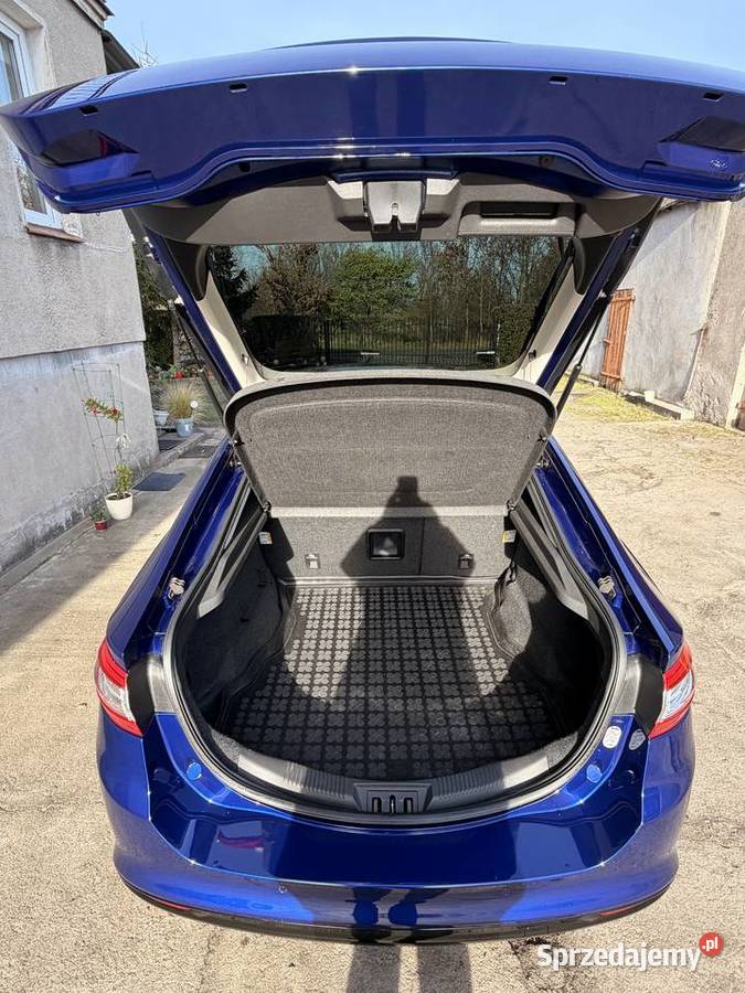 Mondeo MK5 Titanium 1 właściciel salon Polska kujawsko-pomorskie Bydgoszcz sprzedam