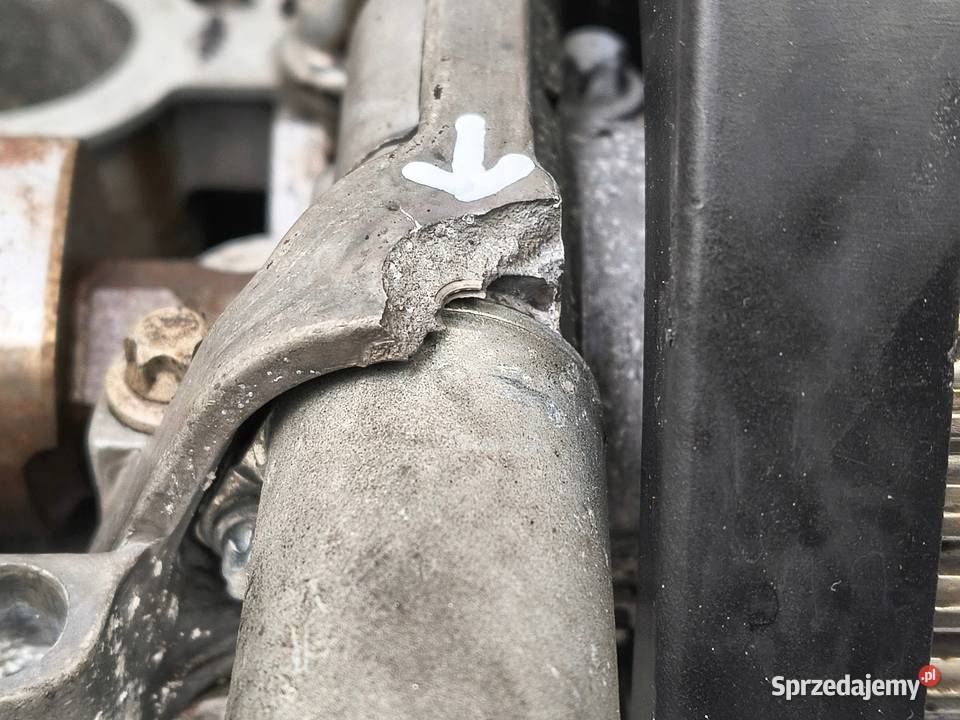 GŁOWICA CYLINDRÓW Opel Zafira B Astra J 16 16V Chełm