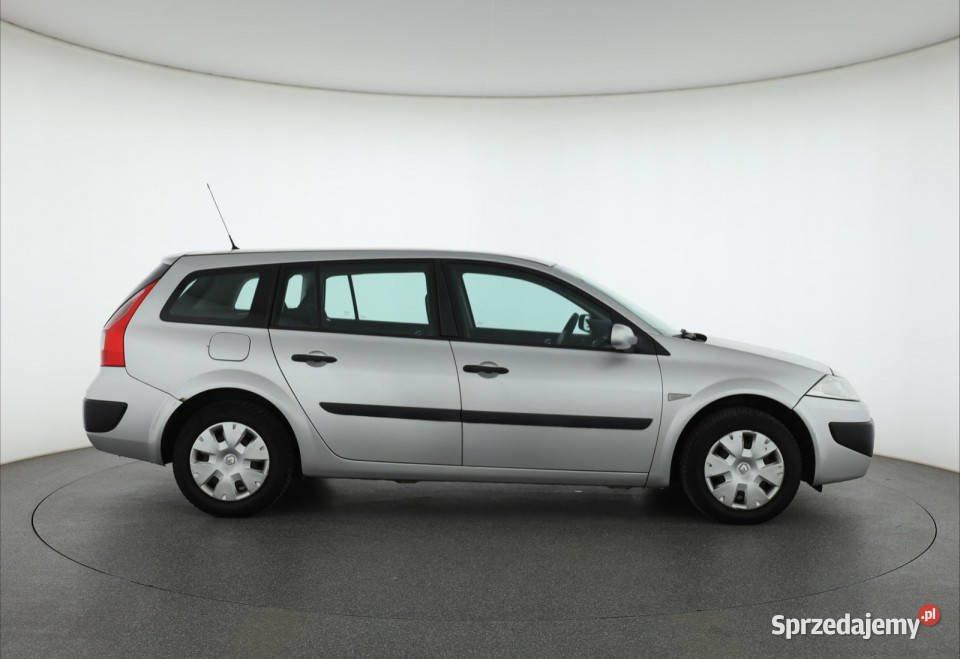 Renault Megane 16 16V sprzedam