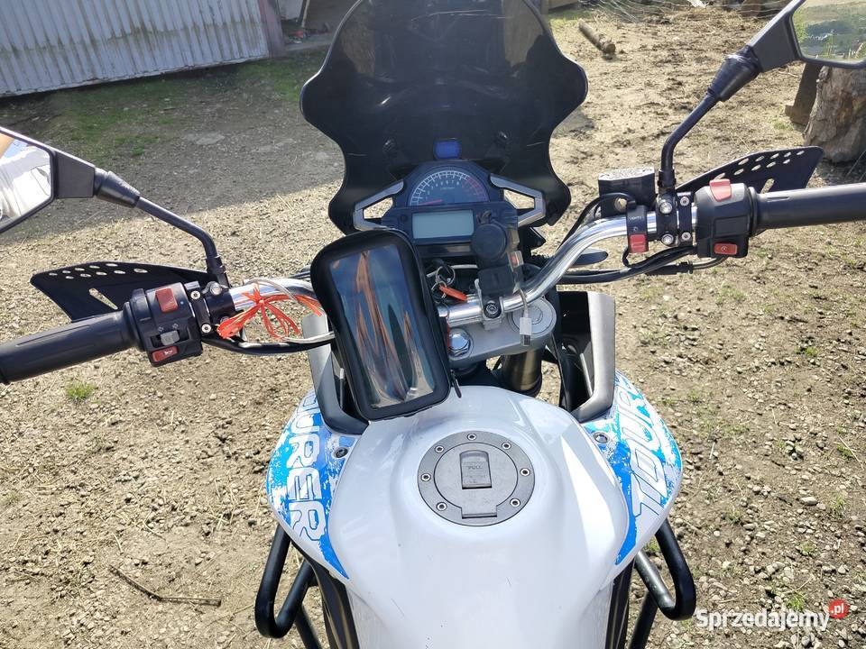 Romet ATV 250 Nowy Sącz