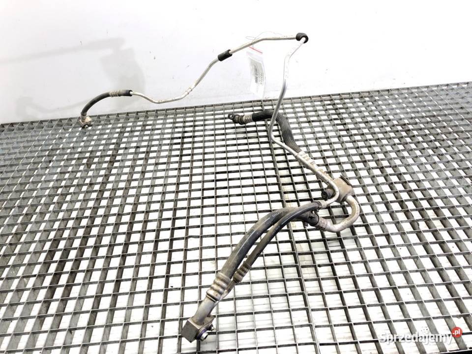 RURKA KLIMATYZACJI OPEL ASTRA H 16 105 0414 osobowe podkarpackie