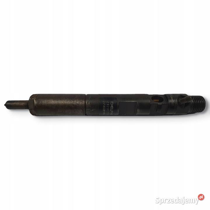 WTRYSKIWACZ Renault Kangoo II 15 DCI H8200827965 Chełm