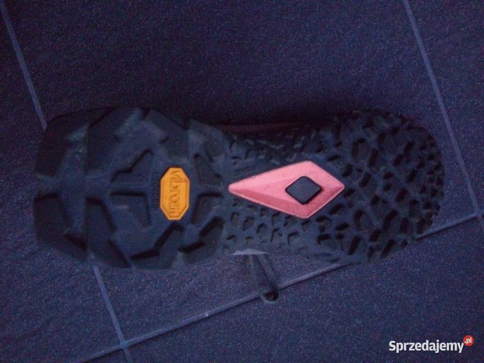 Sprzedam damskie Buty turystyczne Tecnica Magma