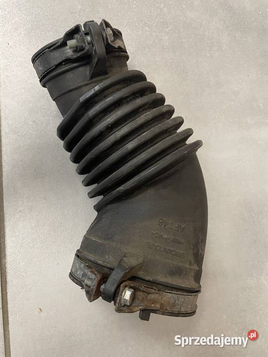 Honda Civic IX 22 idtec rura dolot powietrza Kozubszczyzna sprzedam