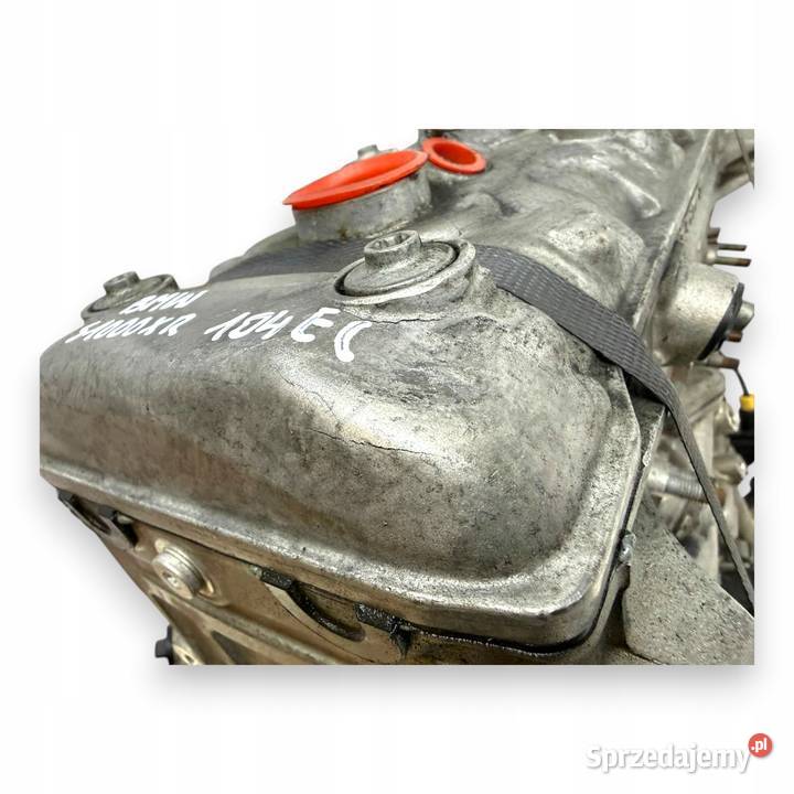 SILNIK 104EC BMW S1000 R XR S1000R S1000XR 1000 Chełm