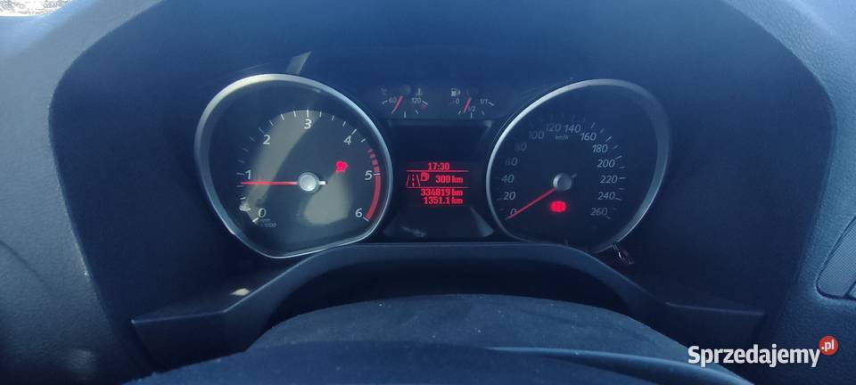 Ford Galaxy mk2 140 łódzkie Goszczanów