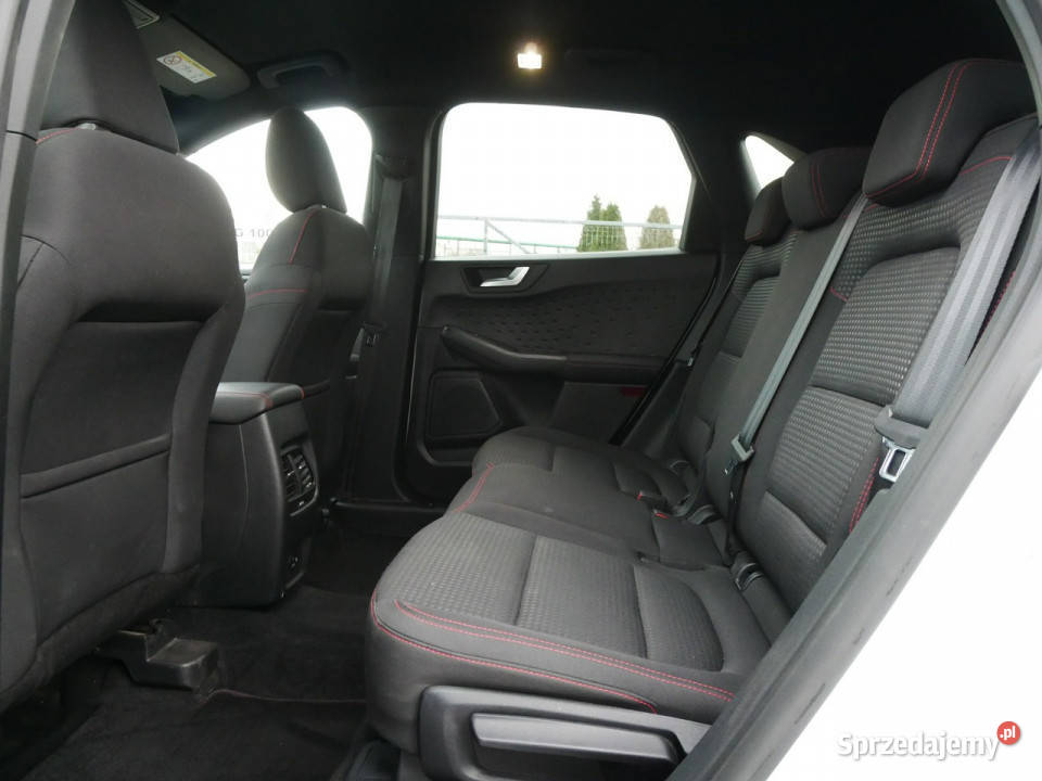 Ford Kuga 15 EcoBlue 120 Eu6 StLine Automat 8b gniazdo AUX Goczałkowice-Zdrój