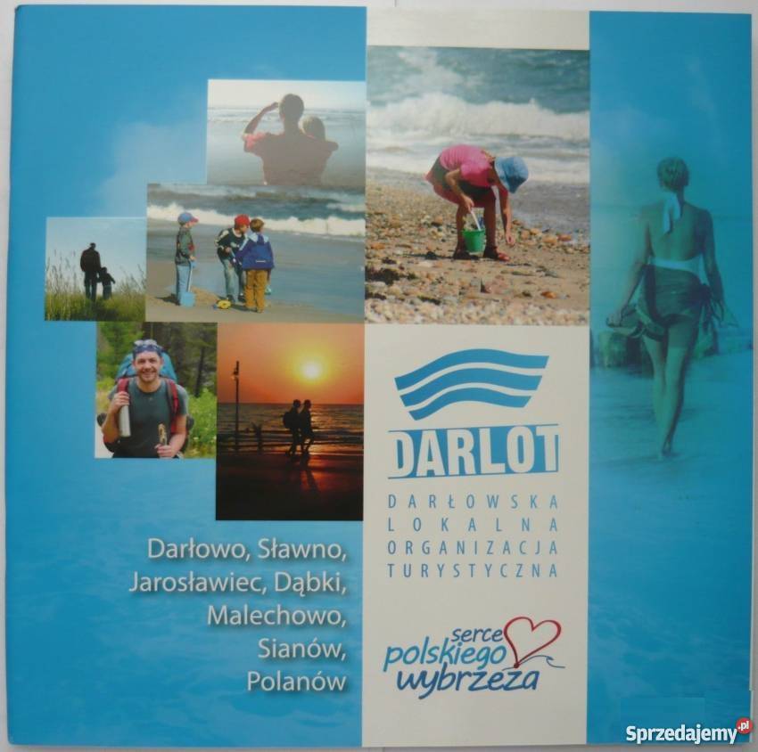 Darlot Serce Polskiego Wybrzeża Koszalin