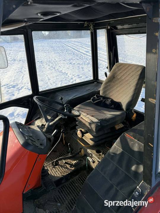 Sprzedam Zetor 7045 Starachowice