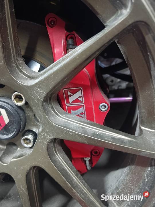 2X Honda Crx D16A8 projekt turbo Garwolin sprzedam