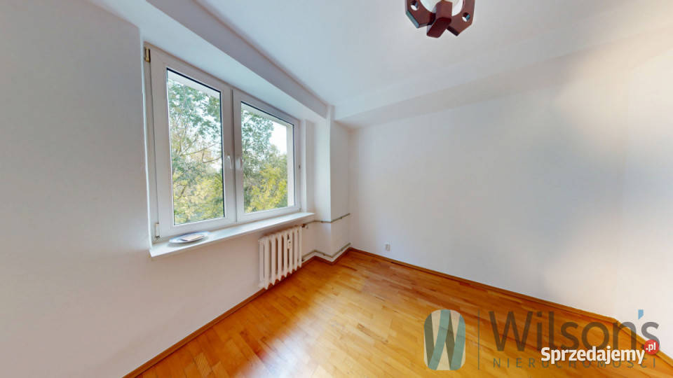 Ogłoszenie mieszkanie 583m2 3pok Warszawa Batuty