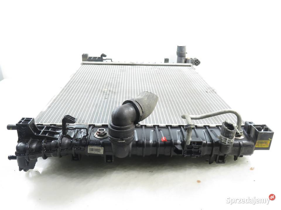 CHŁODNICA WODY OPEL MOKKA 17 CDTI A 17 DTS sprzedam