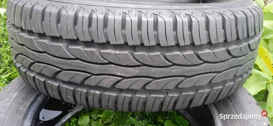 opony dębica presto 19565r15 HP dolnośląskie Marciszów