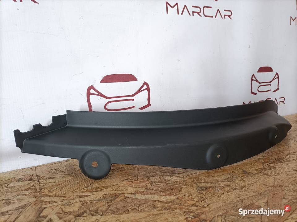 VOLVO XC60 II LISTWA BŁOTNIKA CHLAPACZ LEWY TYŁ Pleszew sprzedam