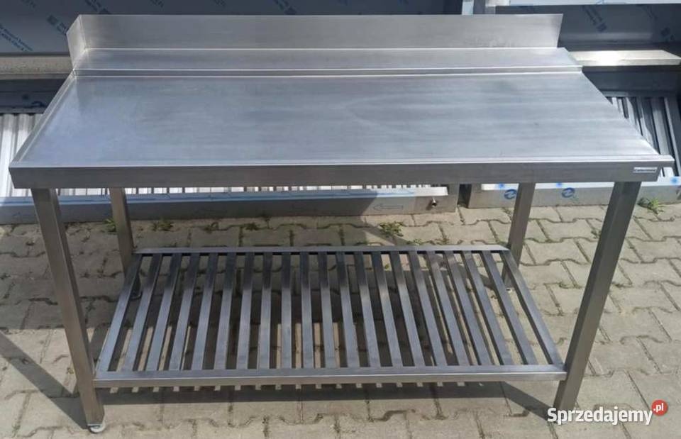 Stół OdstawczyZaładowczy 1407085 S 1075O