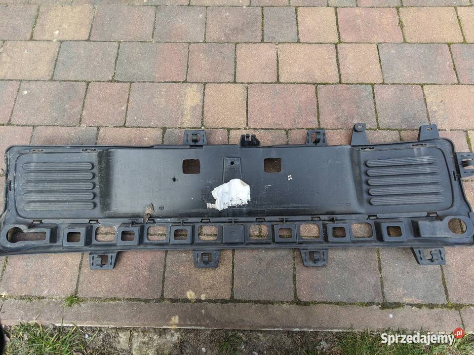 Kratka zderzaka tył Renault Twingo 3 III Zderzaki Mosina sprzedam