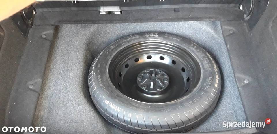 MercedesBenz Klasa A Bytom