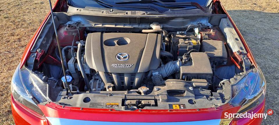 Sprzedam 24000km podkarpackie Lubaczów sprzedam