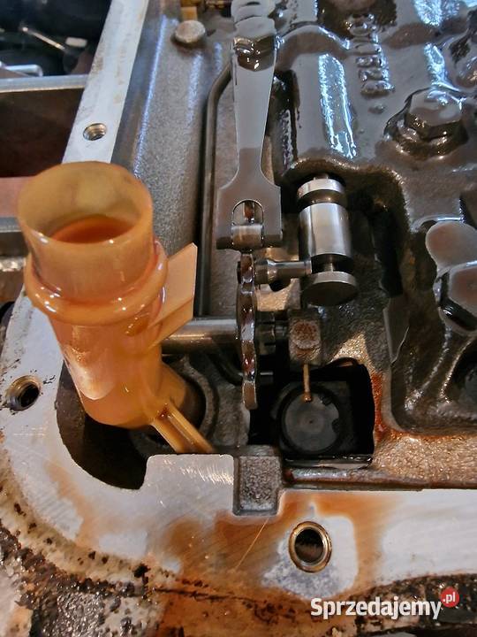 Naprawa Skrzyń Automatycznych GM TH400 3L80 kujawsko-pomorskie