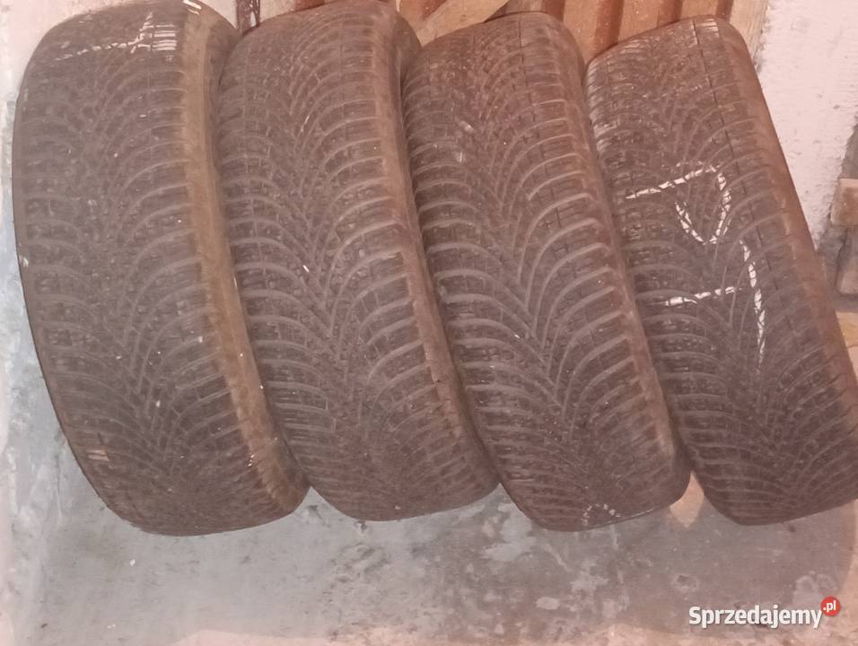 dębica frigo 2 DOT2146 195 60 15 Łódź