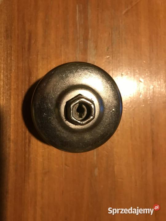 Stacyjka do WSK 125 podkarpackie Pruchnik sprzedam