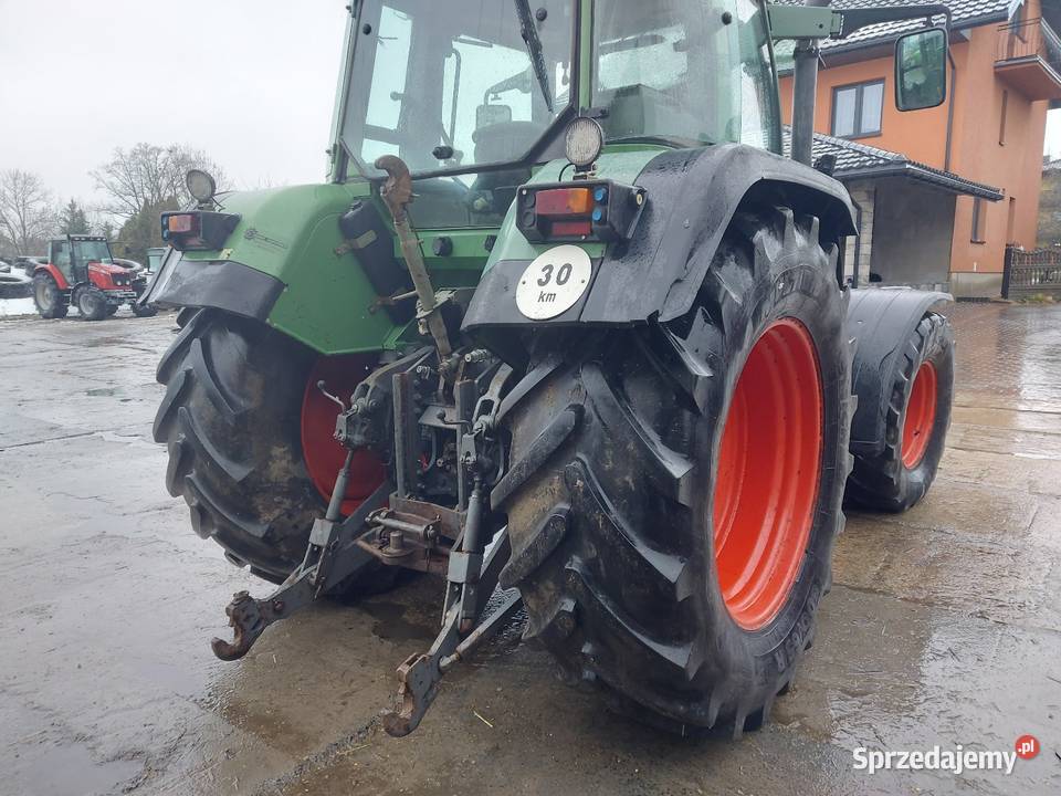 Fendt favorit 311 tuz wom Przedni wałek odbioru mocy podlaskie Zambrów