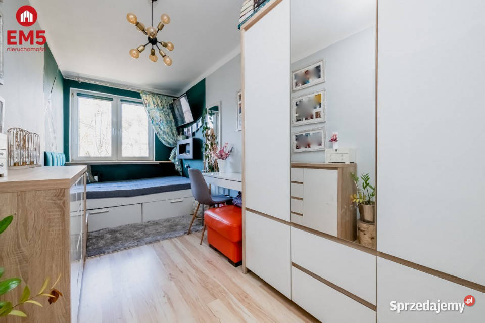 sprzedaży mieszkania Białystok Narewska 45m2 2 Piętro 3 sprzedam