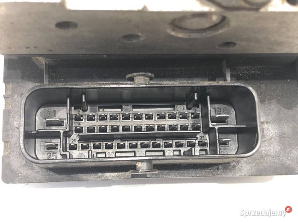 POMPA ABS AUDI A4 B8 8K0614517D 20 180 0715 Układ ABS i ESP