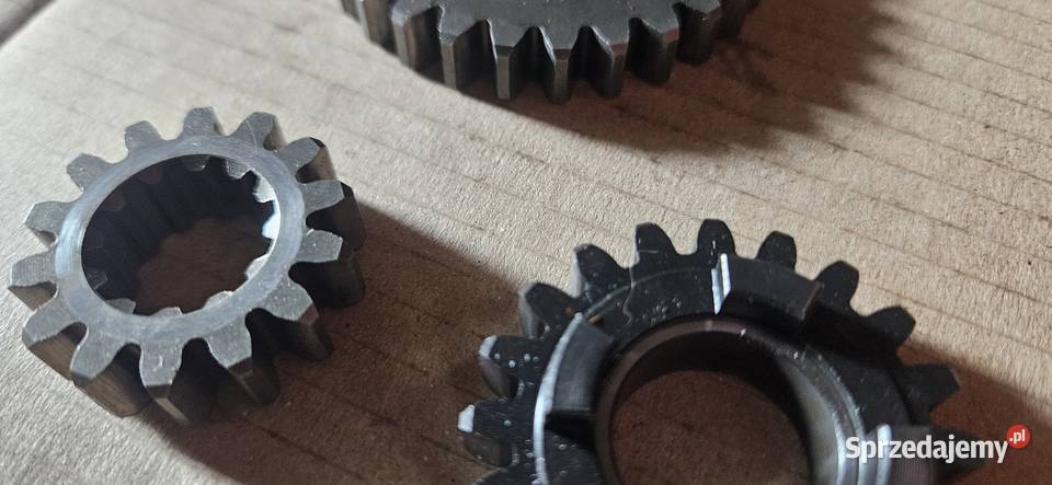 Tryby pojedyncze skrzyni biegów ktm sx 85 bieg małopolskie Gorlice sprzedam