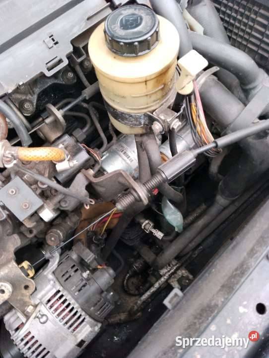 Renault Laguna I manualna Skotniki