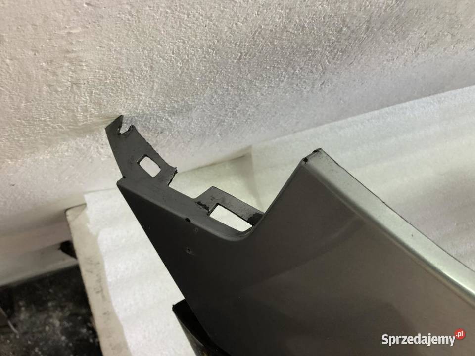 ZDERZAK PRZÓD PRZEDNI PDC BMW X3 E83 A087