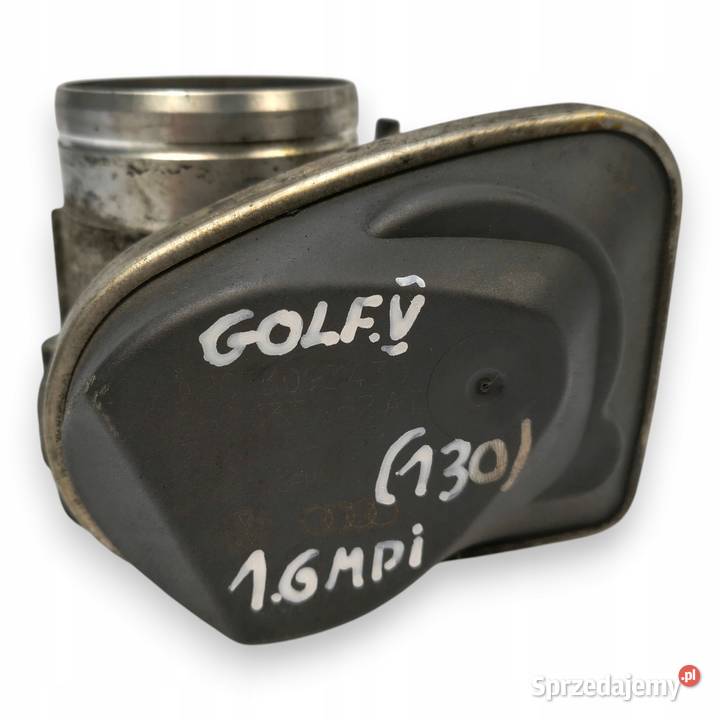 PRZEPUSTNICA 16 MPI Golf V Leon Octavia II