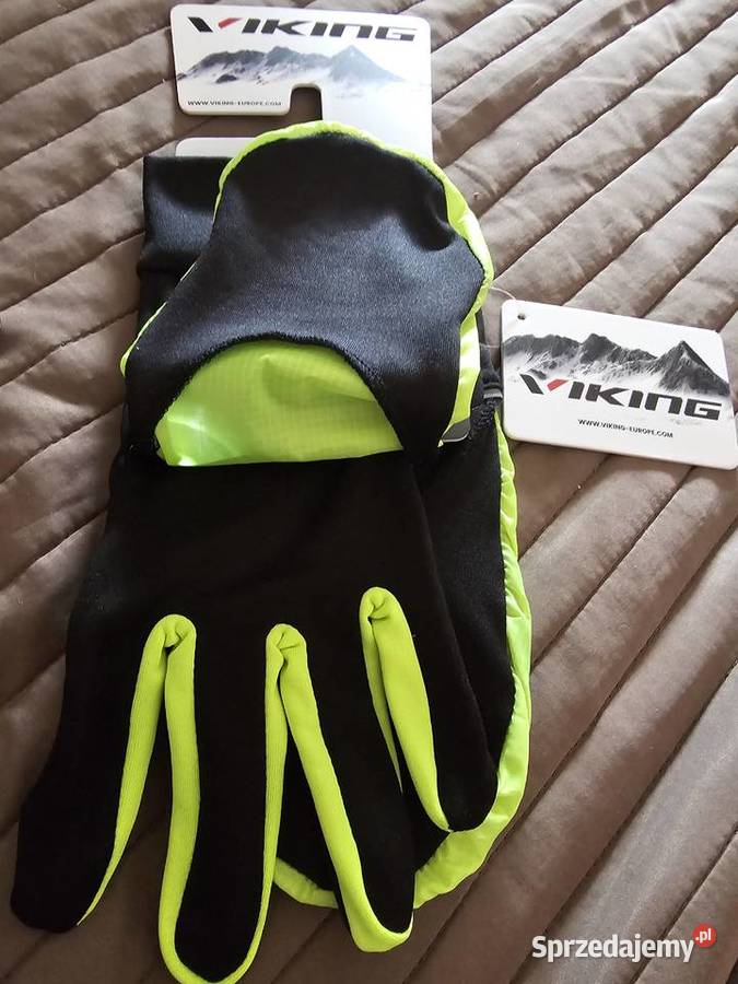 Rękawiczki Vermont Pozostałe Gdynia