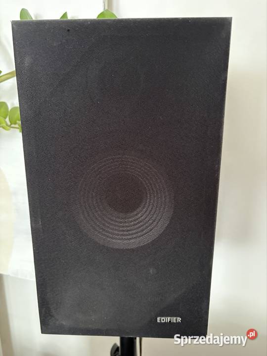 Edifier R2600 FiiO E10K Olympus 2 Zestaw audio