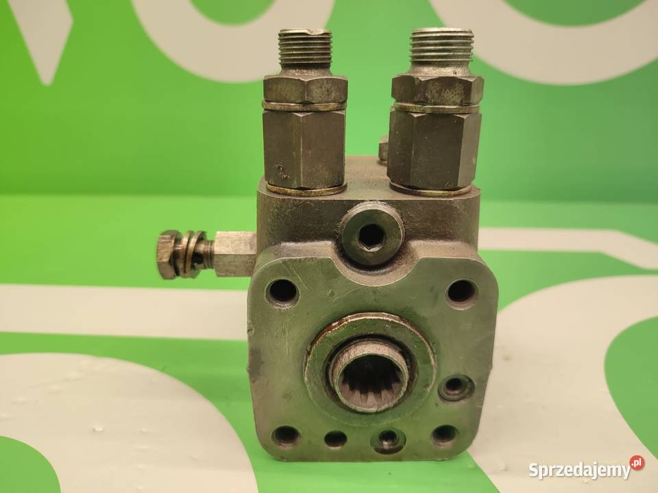 Orbitrol Sauer Danfoss OSPC160LS 1501233 Manitou Pozostałe wielkopolskie Wilkowo sprzedam