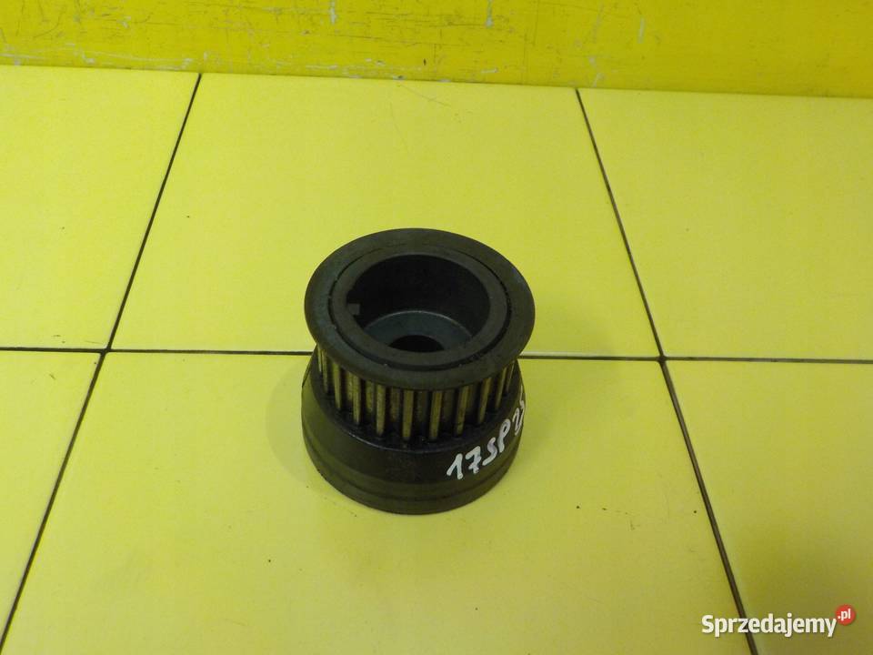 CHRYSLER GRAND VOYAGER 28 CRD 10r 163 VM64C kolo