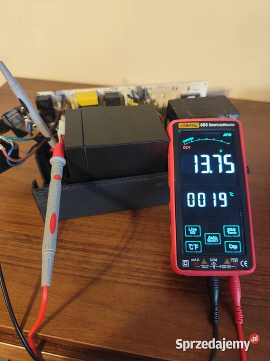 UPS Eaton 500VA sprzedam