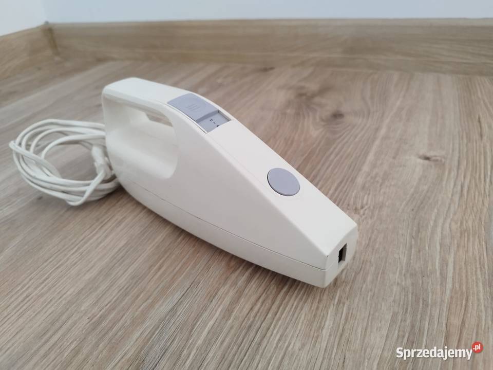 nóż elektryczny kuchenny Moulinex Edutec Noże i nożyce kuchenne małopolskie Kraków