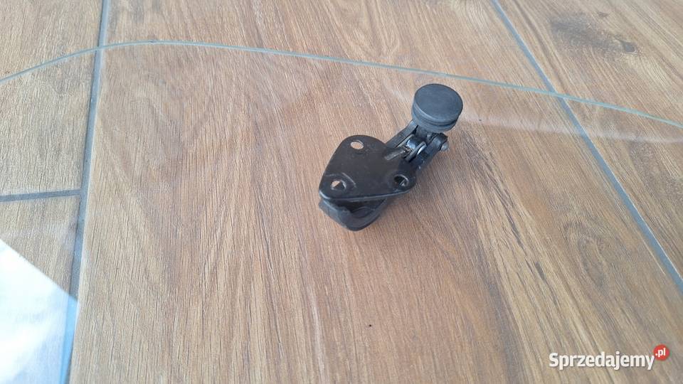 Fiat 126p szyby uchylne Bespo uszczelki nowe Środa Wielkopolska