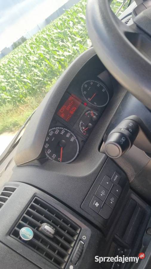 Peugeot Boxer 30 HDI 177 L3H2 Webasto FV23 łódzkie Łódź