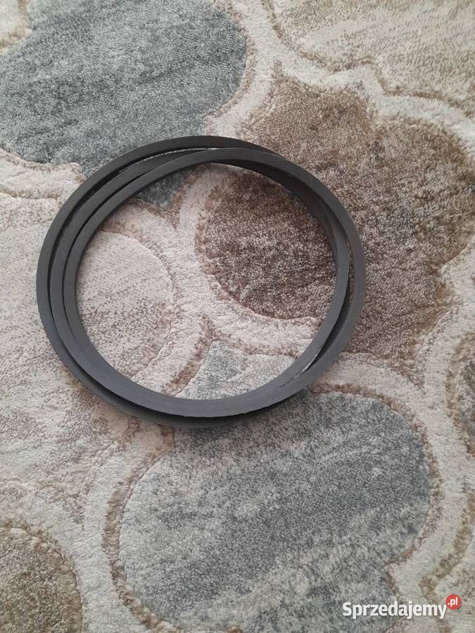 Sprzedam paski klinowe firmy Optibeltk nieuszkodzony