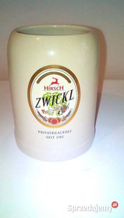 Kufle zachodniopomorskie Szczecinek