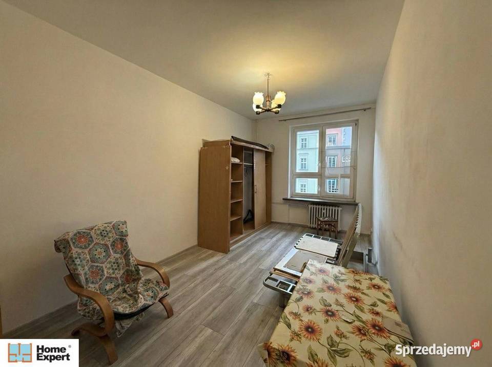 1pok 25met Rynek REMONCIEKOMÓRKA Wrocław