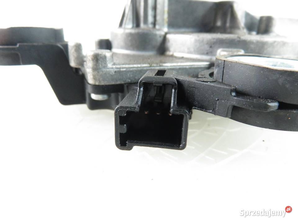 SILNICZEK WYCIERACZKI TYŁ MONDEO MK4 0390201876 sprzedam