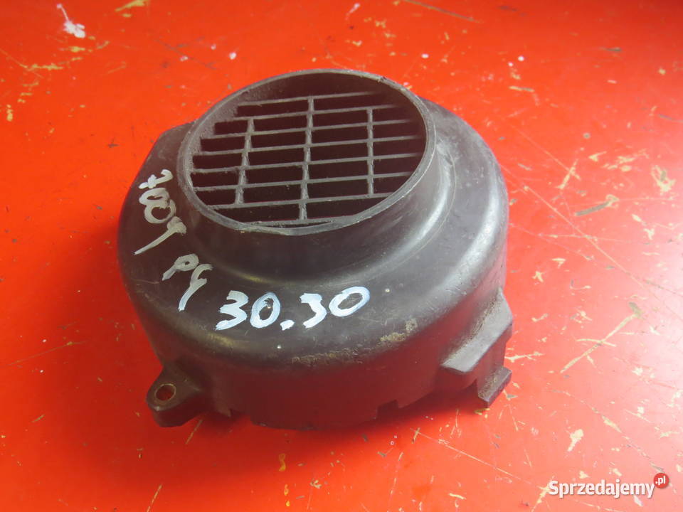 PEUGEOT ELYSEO 50 80 125 9801 osłona silnika Pokrywy i osłony silnika Warszawa sprzedam