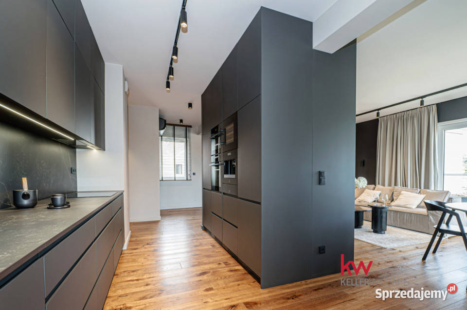 Mieszkanie 12788m2 4 pokojowe Poznań Podgórze