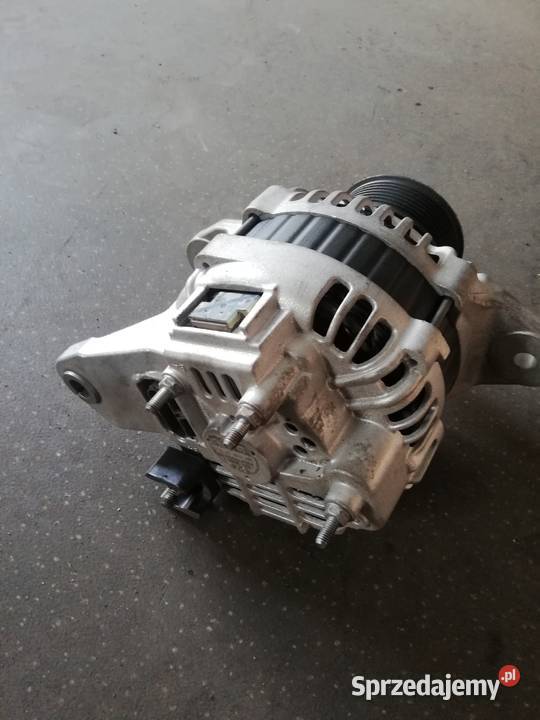 Alternator Renault Premium 450 110A Dębica