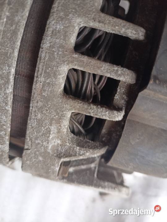 Alternator do Nissan note E11 14 benzyna Żory