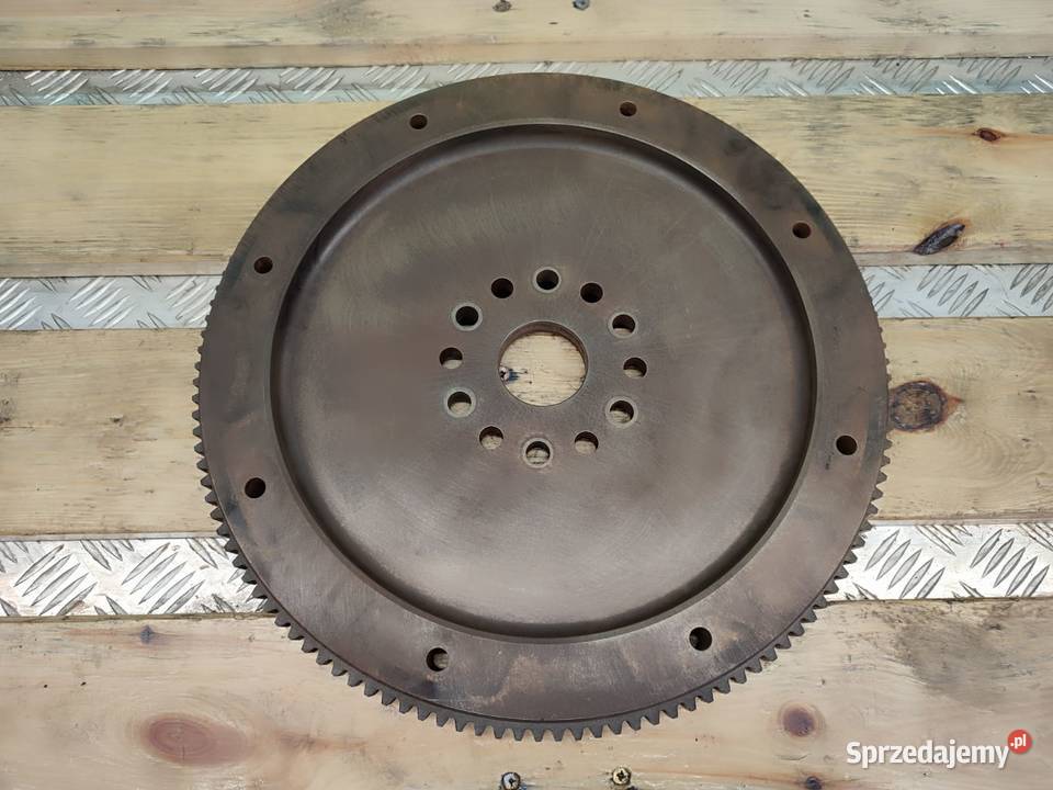 Koło zamachowe 3122A03A1 Perkins CAT TH 62 Pozostałe Wilkowo