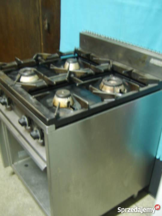 KUCHNIA GAZOWA MBM Puławy